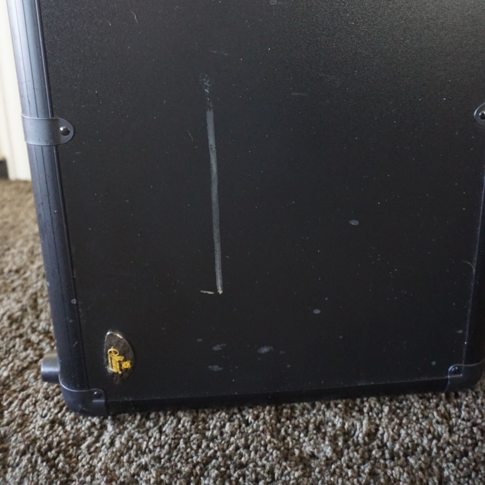 Shany Cosmetics Mini Studio Lighted Travel Case - Picture 3 of 8